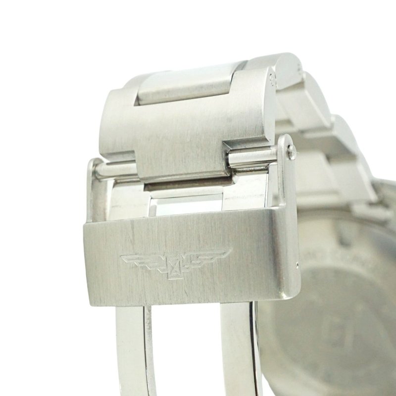 LONGINES 浪琴 深海征服者系列 機械錶 腕錶(藍/43mm)(2022年保卡，保固中)-14