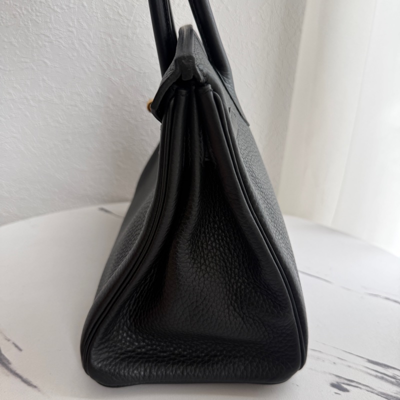 Hermes bitkin30黑金 經典最經典-3
