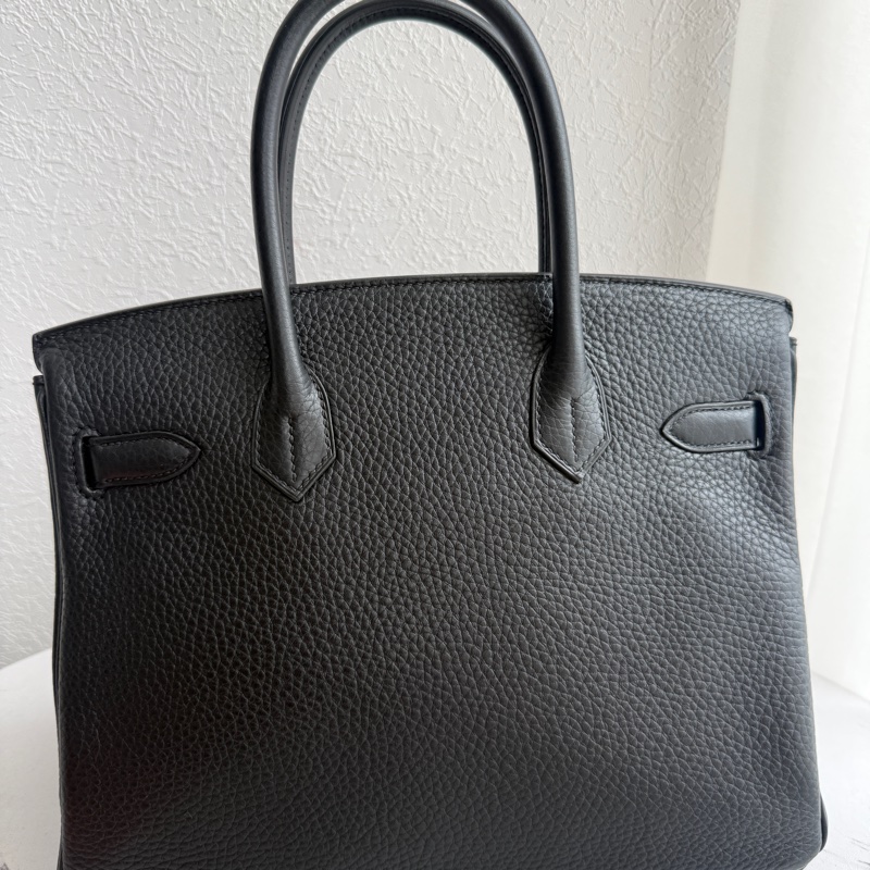Hermes bitkin30黑金 經典最經典-4