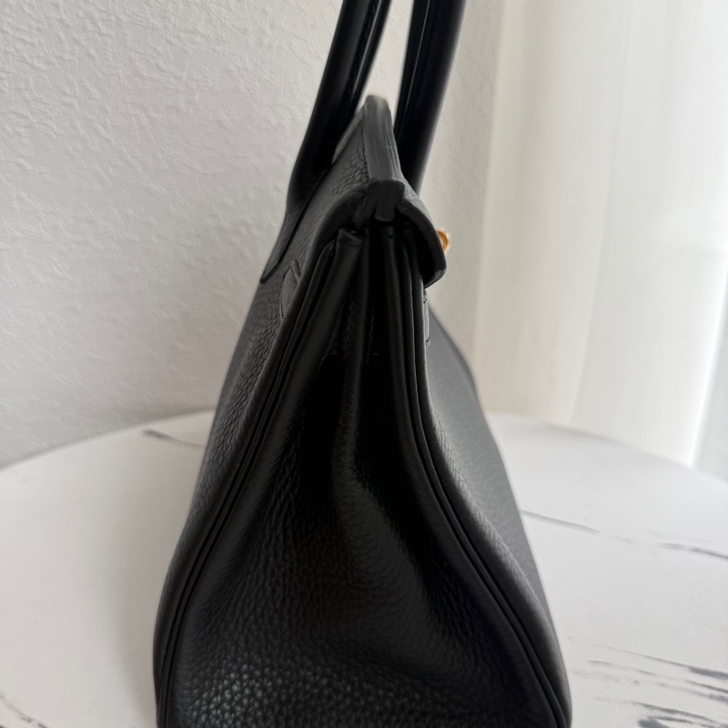 Hermes bitkin30黑金 經典最經典-5