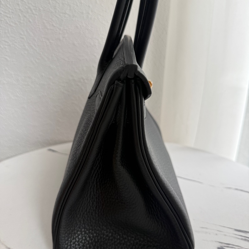 Hermes bitkin30黑金 經典最經典-6