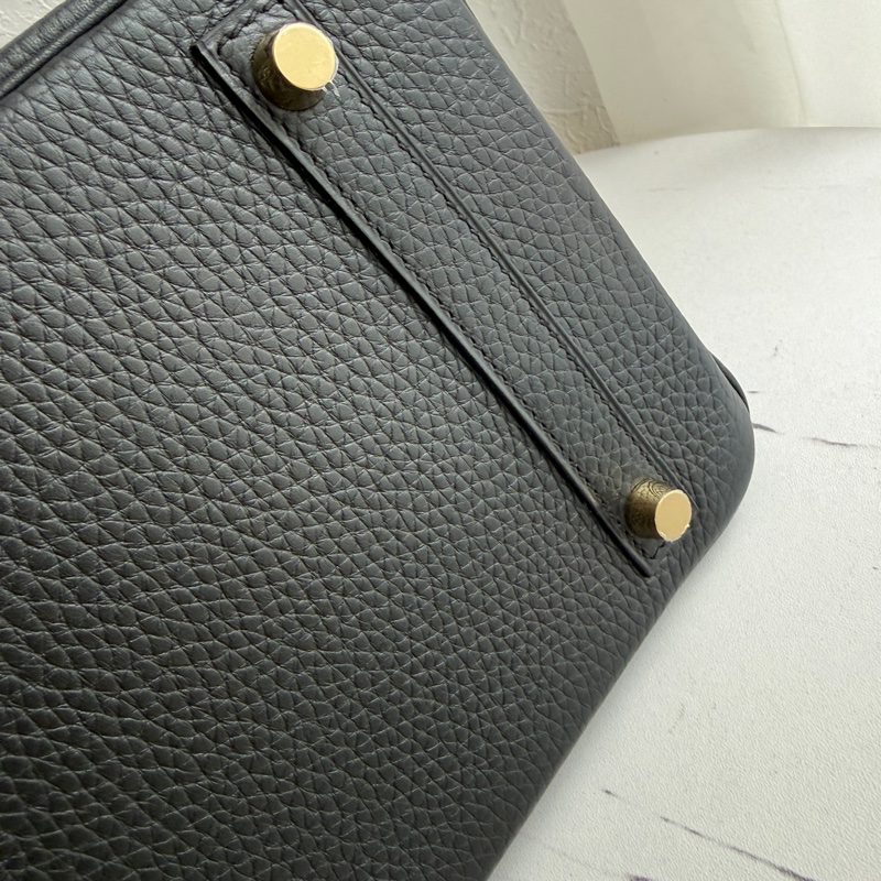 Hermes bitkin30黑金 經典最經典-9