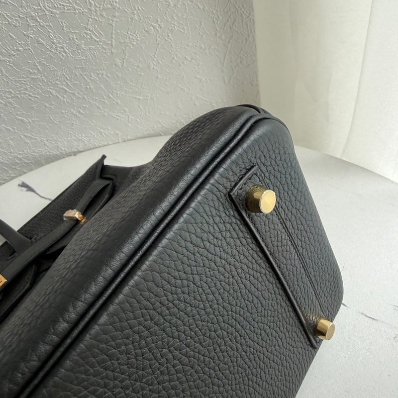 Hermes bitkin30黑金 經典最經典-15