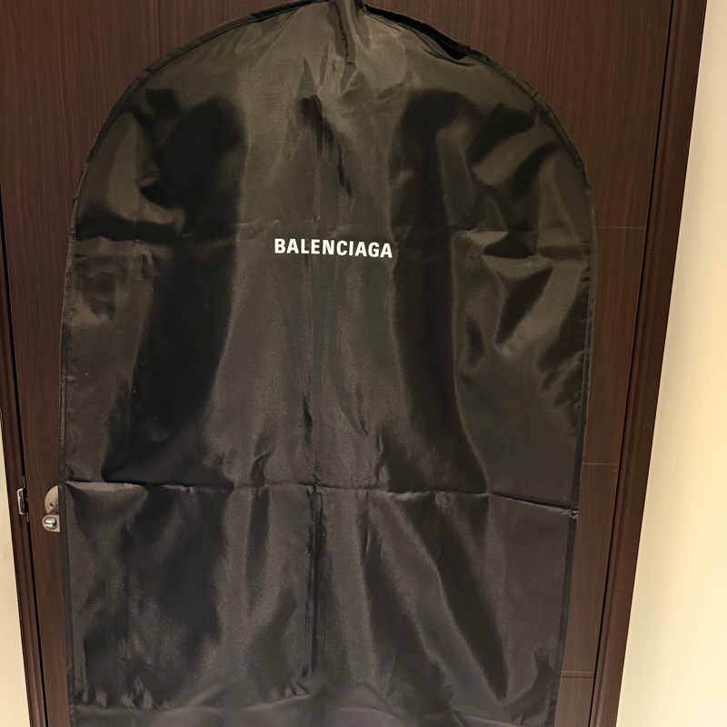 全新2025春夏限量當季款 Balenciaga 風衣外套-4