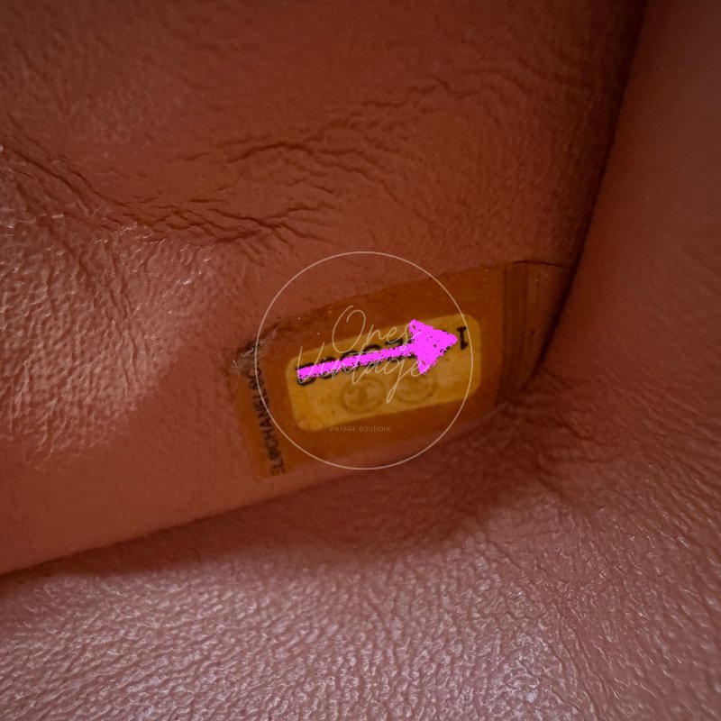 中古 香奈兒 Chanel CF25 中號Medium 經典Classic Flap Bag 翻蓋包 米色荔枝皮 Beige Caviar-22