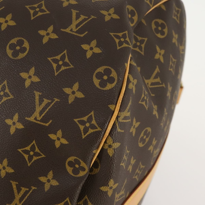 【日本直送】路易威登 Monogram Sac Polochon 65 波士頓包 2way M41222 LV Auth ep14237A-15