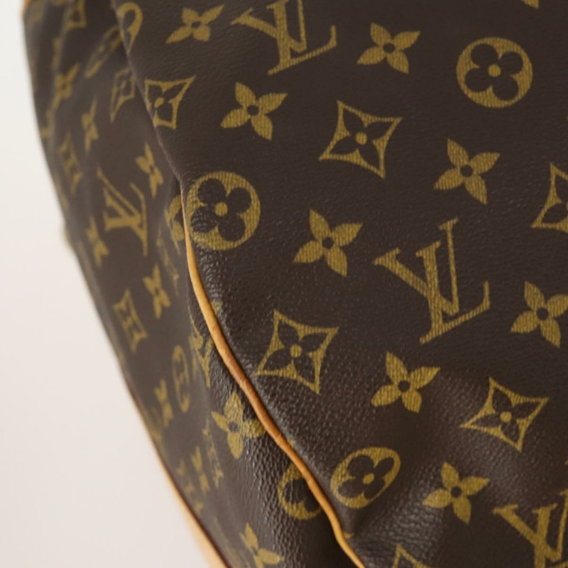 【日本直送】路易威登 Monogram Sac Polochon 65 波士頓包 2way M41222 LV Auth ep14237A-16