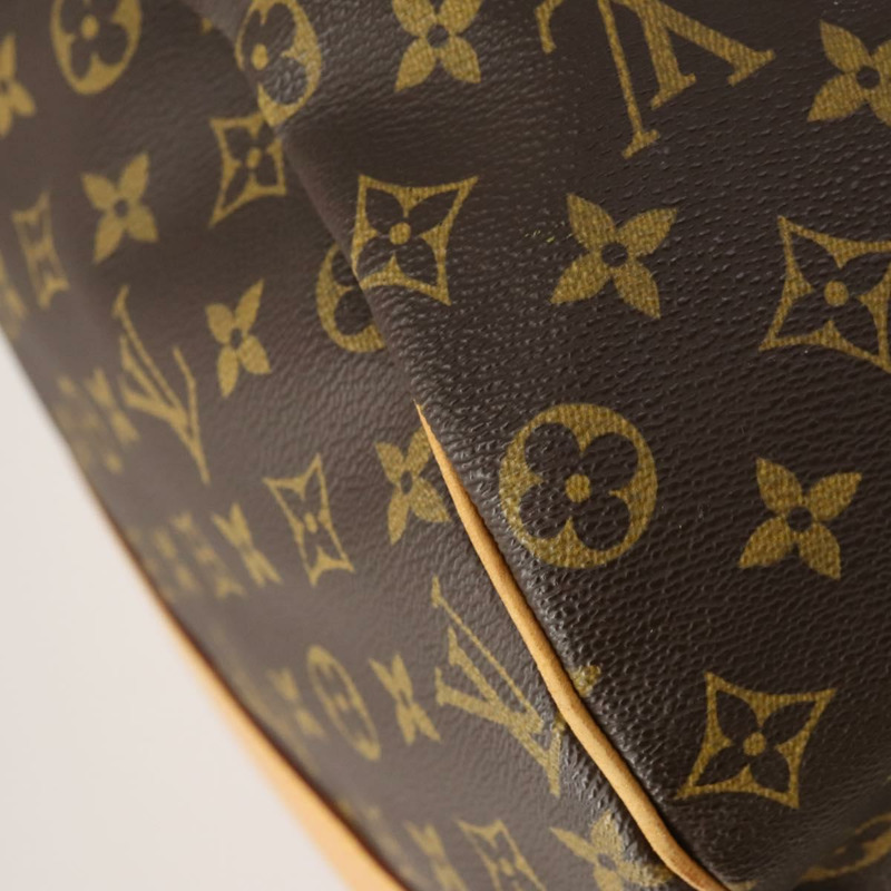 【日本直送】路易威登 Monogram Sac Polochon 65 波士頓包 2way M41222 LV Auth ep14237A-18