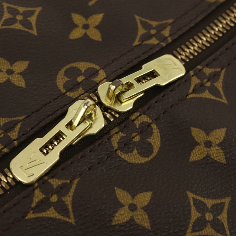 【日本直送】路易威登 Monogram Sac Polochon 65 波士頓包 2way M41222 LV Auth ep14237A-19
