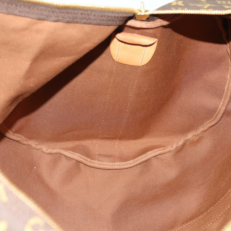 【日本直送】路易威登 Monogram Sac Polochon 65 波士頓包 2way M41222 LV Auth ep14237A-20