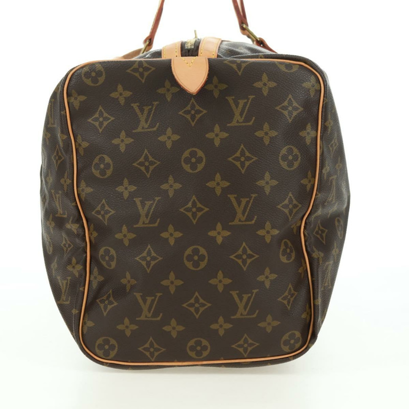 【日本直送】路易威登 Monogram Sac Souple 45 波士頓包 M41624 LV Auth 177968SAV-2