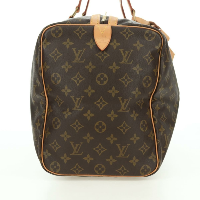 【日本直送】路易威登 Monogram Sac Souple 45 波士頓包 M41624 LV Auth 177968SAV-3