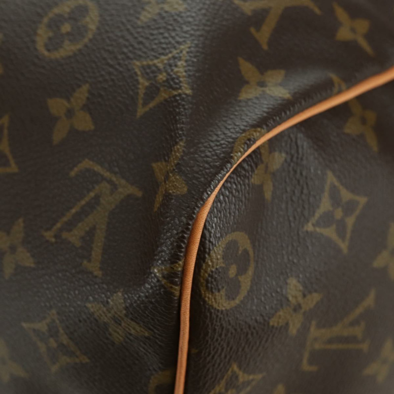 【日本直送】路易威登 Monogram Sac Souple 45 波士頓包 M41624 LV Auth 177968SAV-16