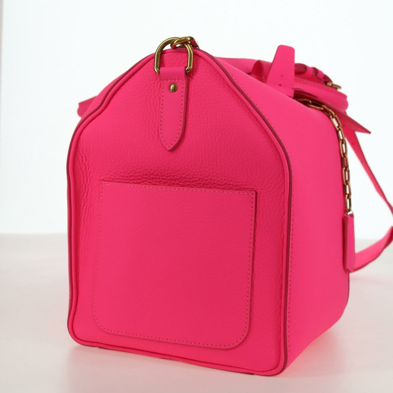 【日本直送】路易威登 Keepall Bandouliere 旅行包 Taurillon 皮革 M56925 LV 正品 178545SM-2