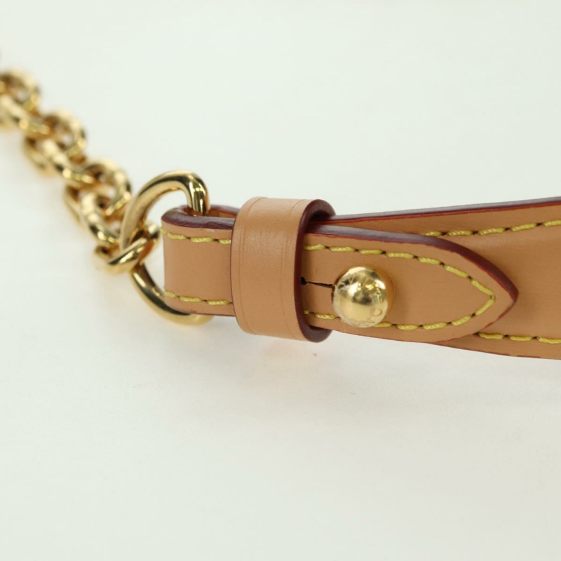 【日本直送】路易威登 Catgram Twist MM 肩背包 白色 M44460 LV 正品 176866SM-7