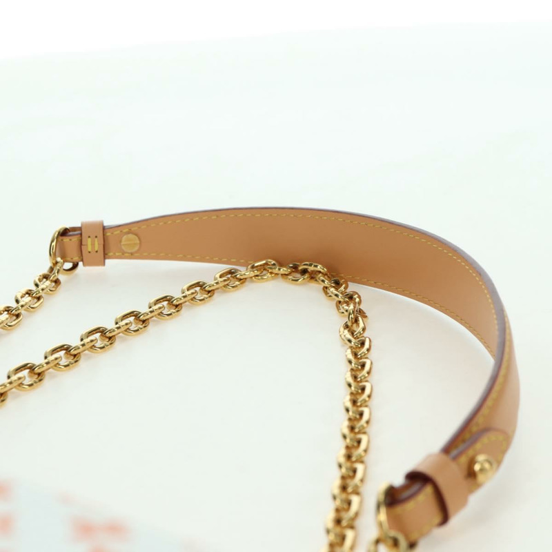 【日本直送】路易威登 Catgram Twist MM 肩背包 白色 M44460 LV 正品 176866SM-13