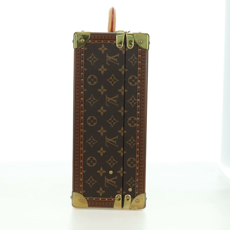 【日本直送】路易威登 Monogram Cotoville 45 旅行箱 M21423 LV Auth 179133SM-2
