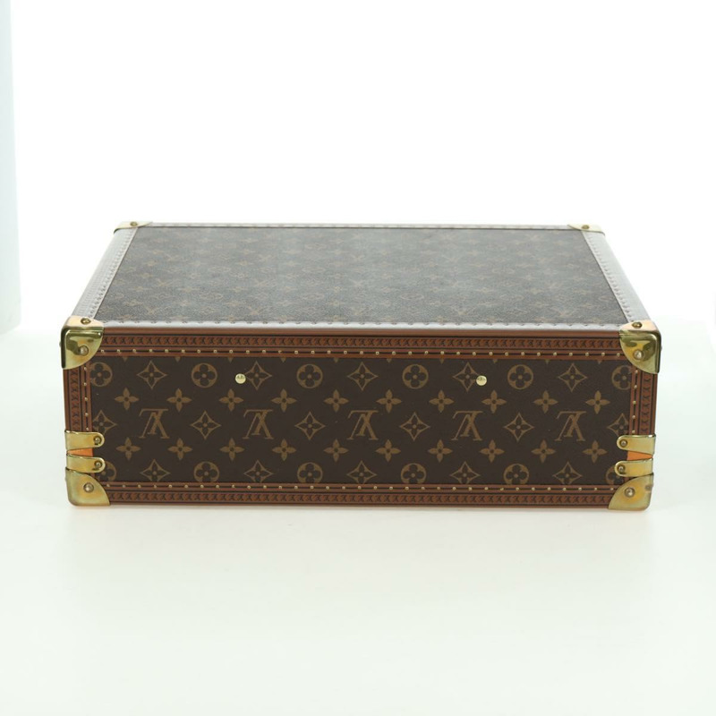 【日本直送】路易威登 Monogram Cotoville 45 旅行箱 M21423 LV Auth 179133SM-4