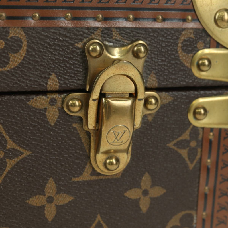 【日本直送】路易威登 Monogram Cotoville 45 旅行箱 M21423 LV Auth 179133SM-17