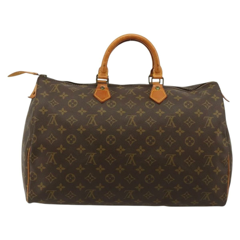 【日本直送】路易威登 Monogram Speedy 40 手提包 M41522 LV 正品 177250A-1