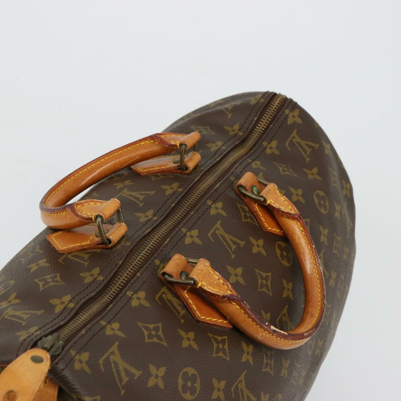 【日本直送】路易威登 Monogram Speedy 40 手提包 M41522 LV 正品 177250A-5