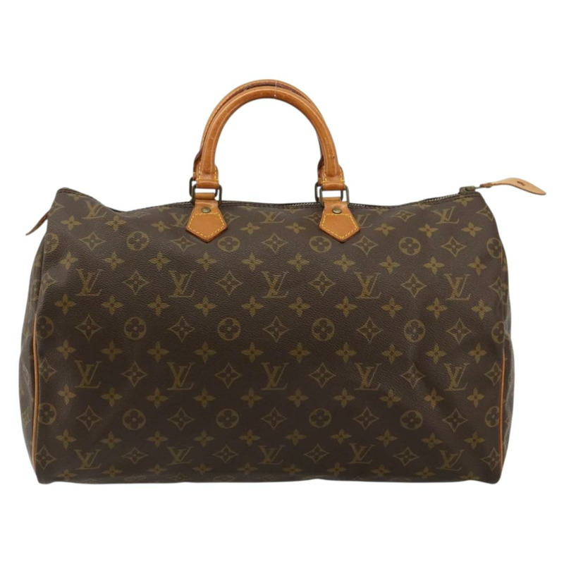 【日本直送】路易威登 Monogram Speedy 40 手提包 M41522 LV 正品 177250A-12