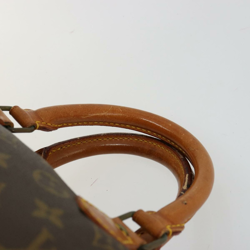 【日本直送】路易威登 Monogram Speedy 40 手提包 M41522 LV 正品 177250A-13
