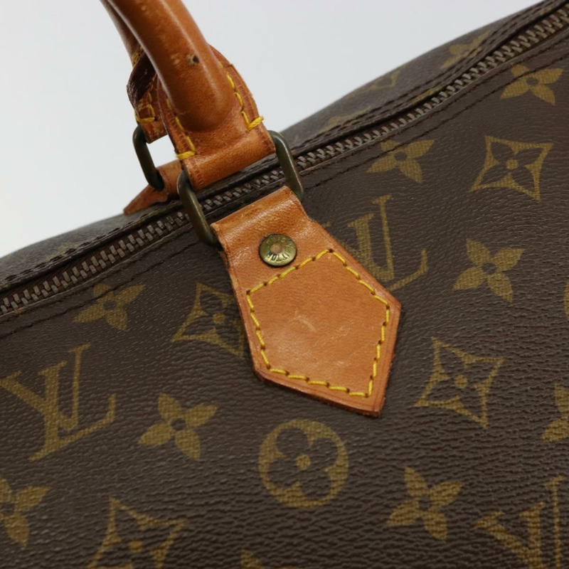 【日本直送】路易威登 Monogram Speedy 40 手提包 M41522 LV 正品 177250A-17