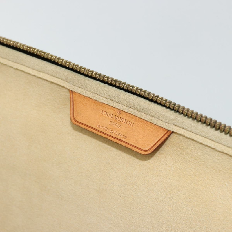 【日本直送】路易威登 Monogram 電腦套 MM 旅行箱 M56397 LV Auth mr2422A-8