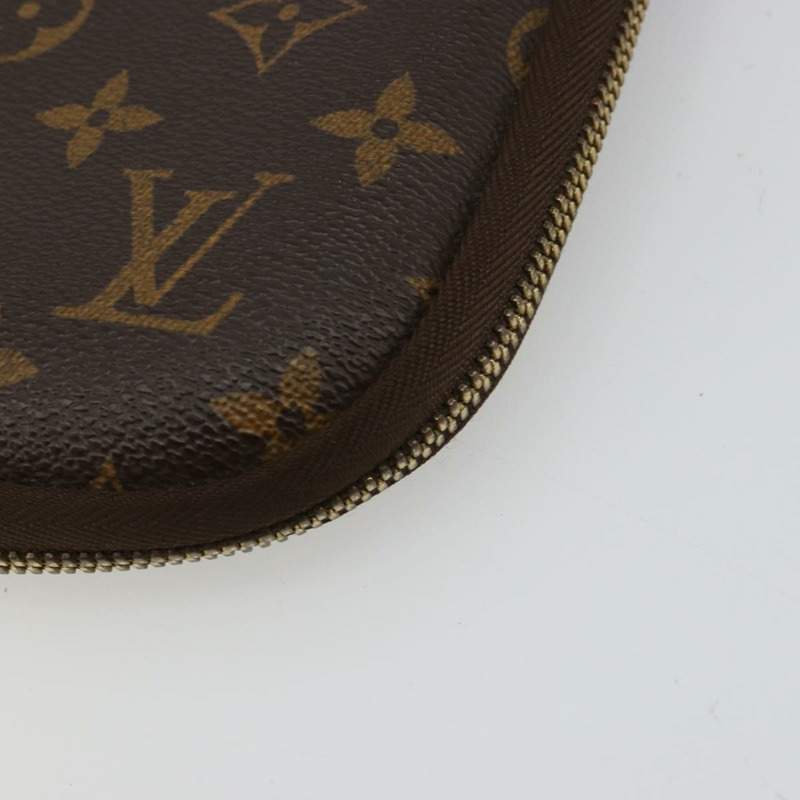 【日本直送】路易威登 Monogram 電腦套 MM 旅行箱 M56397 LV Auth mr2422A-14