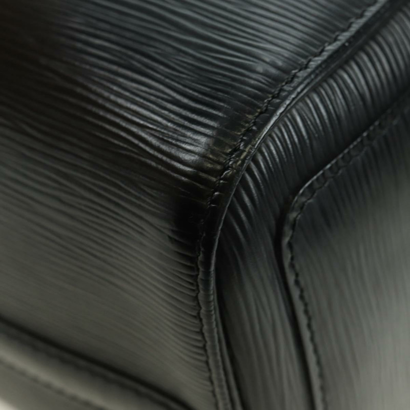 【日本直送】路易威登 Epi Speedy 25 手提包 黑色 M59042 LV 正品 am11581V-14