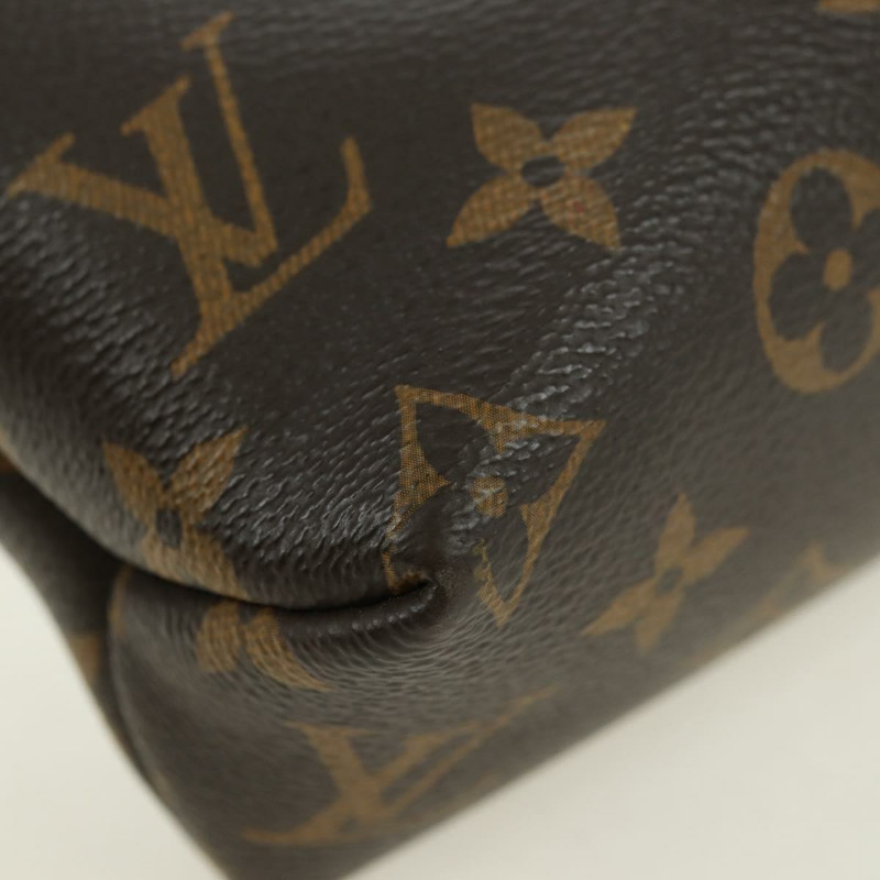 【日本直送】路易威登 Monogram Sun Placide 肩背包 紅色 M43713 LV Auth ep14595V-14