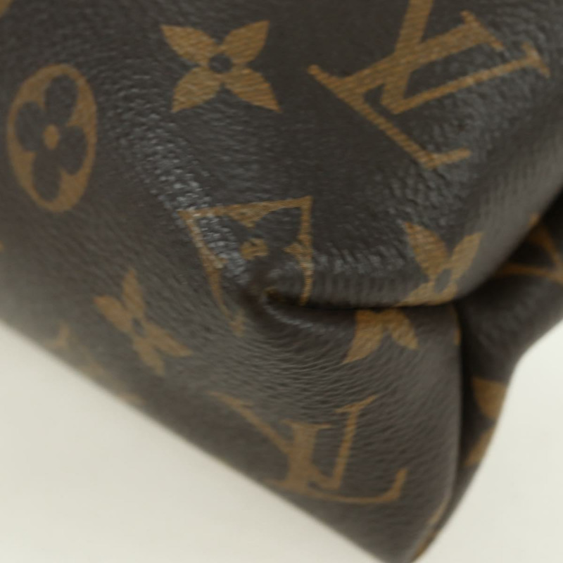 【日本直送】路易威登 Monogram Sun Placide 肩背包 紅色 M43713 LV Auth ep14595V-15