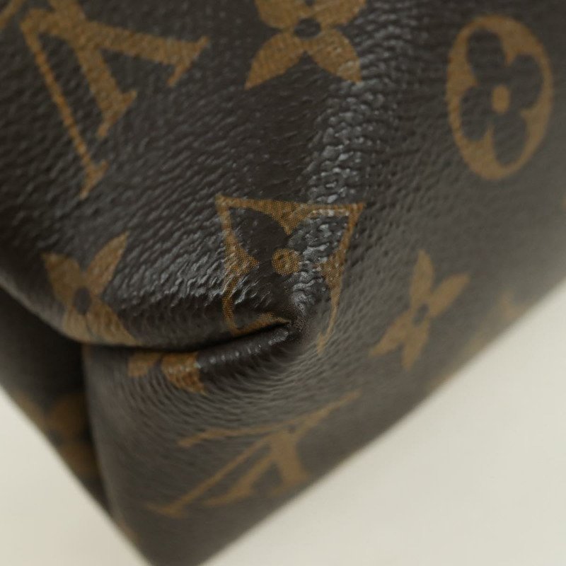 【日本直送】路易威登 Monogram Sun Placide 肩背包 紅色 M43713 LV Auth ep14595V-16