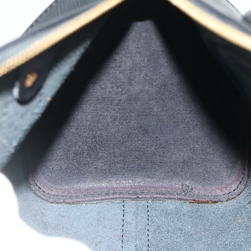 【日本直送】路易威登 Epi Speedy 25 手提包 黑色 M59042 LV 正品 178373A-10