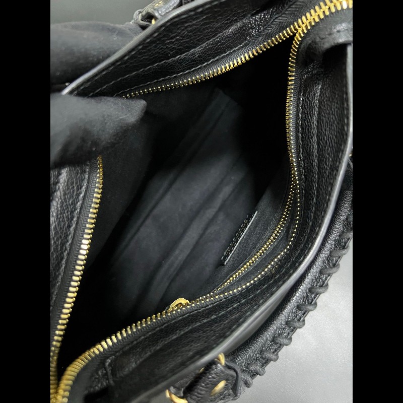Balenciaga mini city
黑金-5