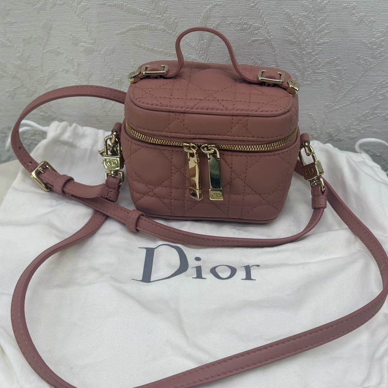Mini Vanity Lady Dior-0
