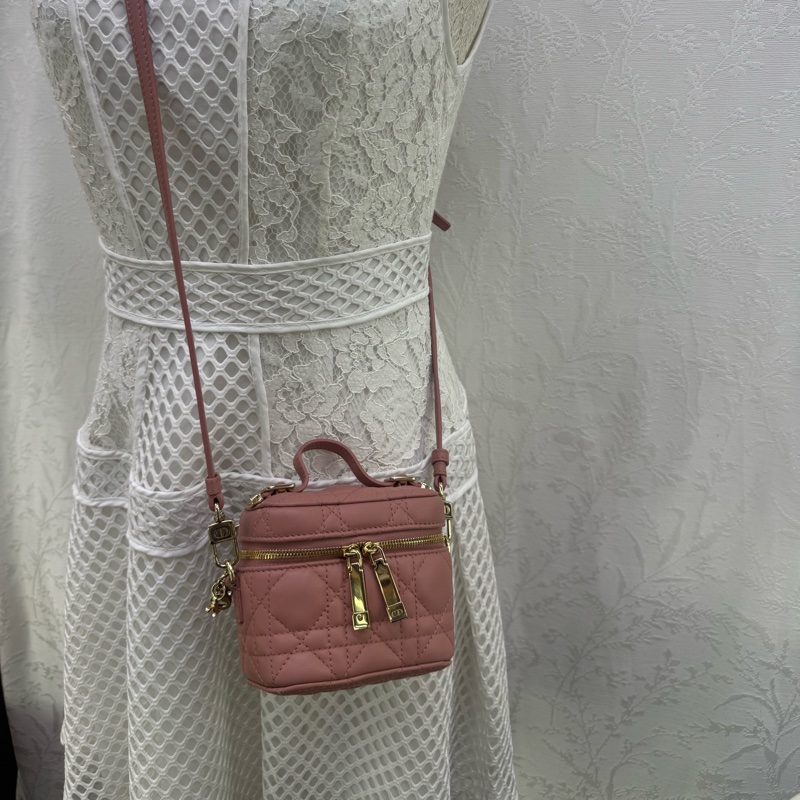 Mini Vanity Lady Dior-1