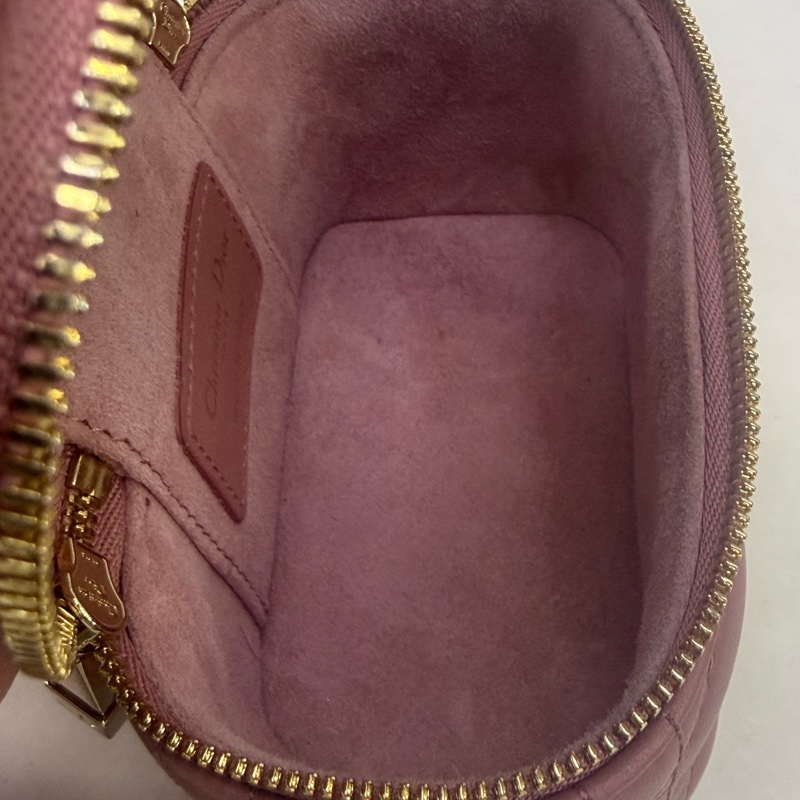 Mini Vanity Lady Dior-5