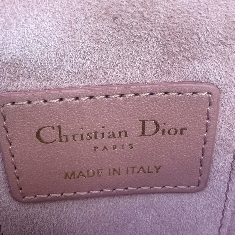 Mini Vanity Lady Dior-6