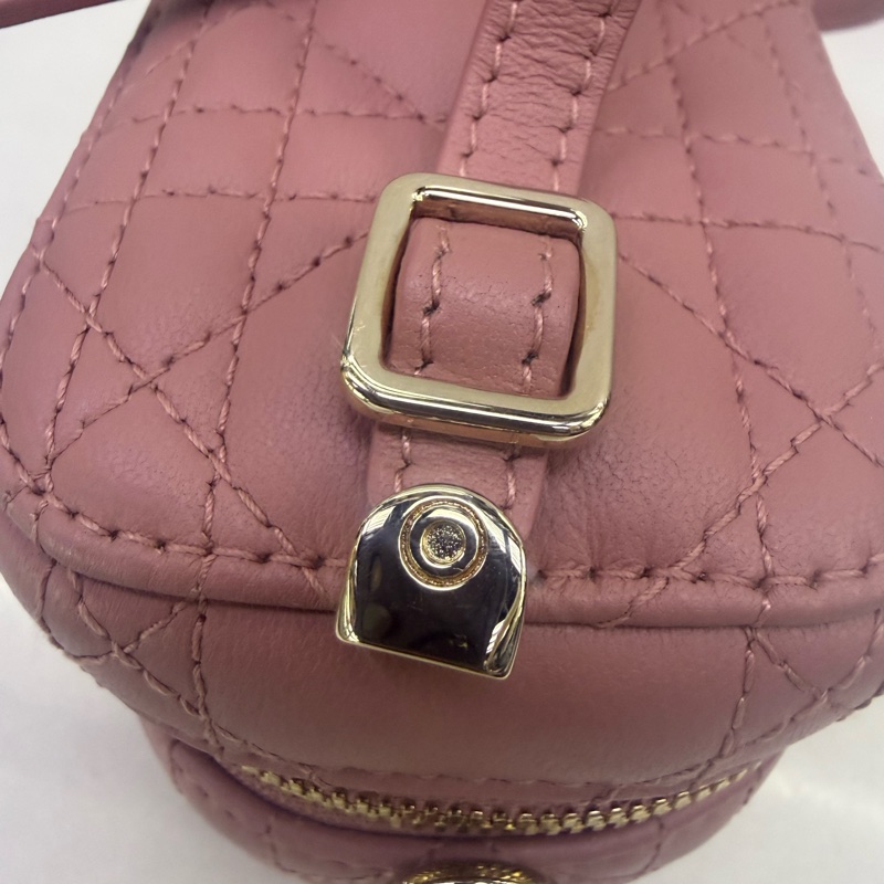Mini Vanity Lady Dior-9