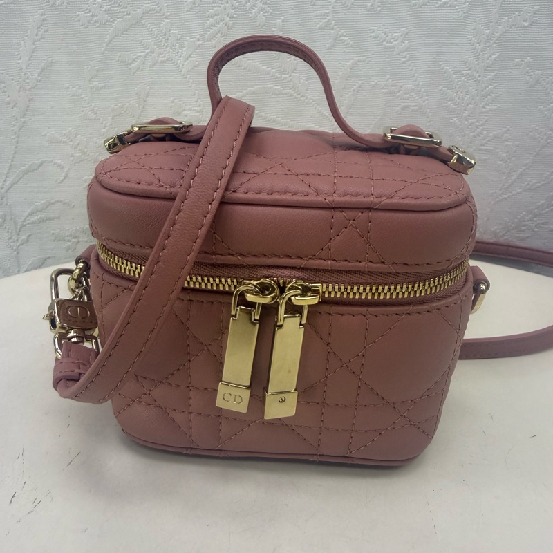 Mini Vanity Lady Dior-11