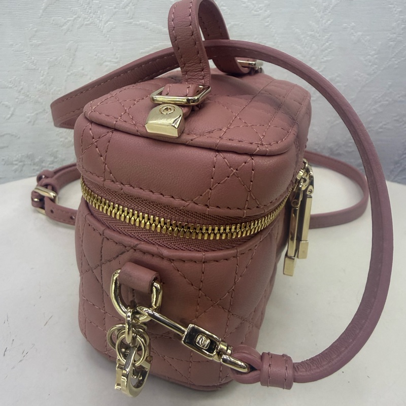Mini Vanity Lady Dior-12