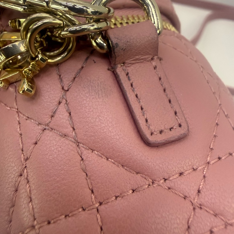 Mini Vanity Lady Dior-13
