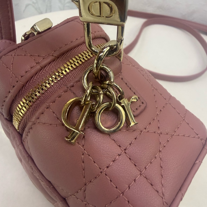 Mini Vanity Lady Dior-14