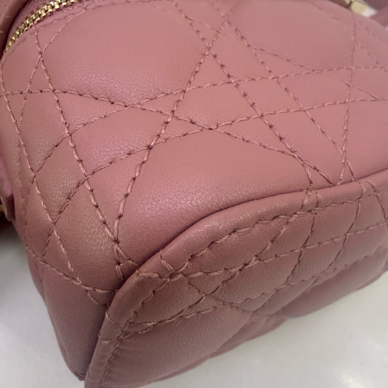 Mini Vanity Lady Dior-15