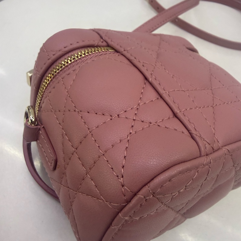 Mini Vanity Lady Dior-17
