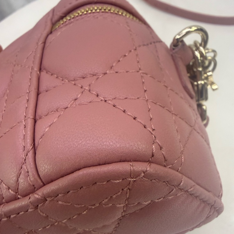Mini Vanity Lady Dior-18