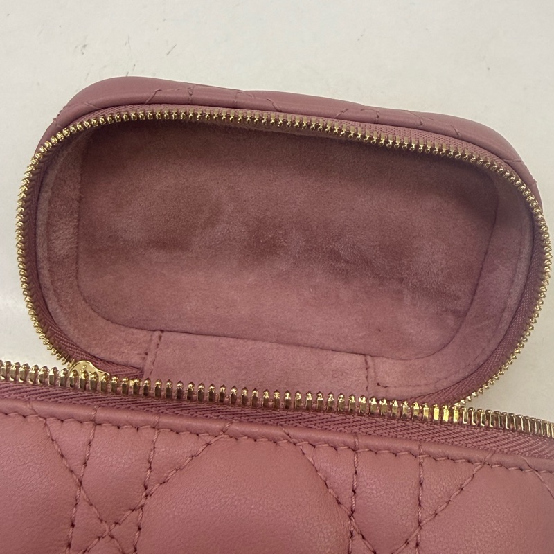 Mini Vanity Lady Dior-21