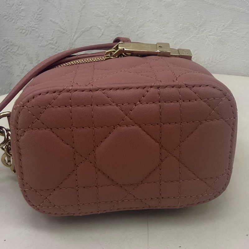 Mini Vanity Lady Dior-23